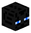 Tête 3D de TitanWars30