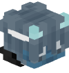 Tête 3D de Tito2311