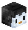 Tête 3D de Tlmt4
