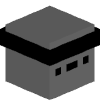 Tête 3D de Tobicubb