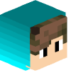 Tête 3D de Tommy_26000