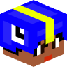 Tete Minecraft de TontonCcbert