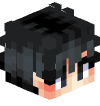 Tête 3D de Trax_94s