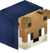 Tête 3D de TreffNix44