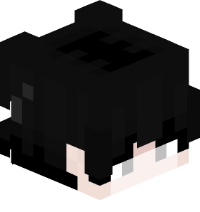 Trikuke Minecraft skin