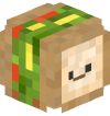 Tête 3D de Trisout78