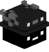 Tête 3D de Truxss