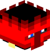 Tête 3D de Tryloxx