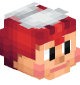 TuxedoedFoilGDsD's head