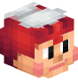 TuxedoedFoilGDsD's head