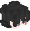 Tête 3D de Tweaze