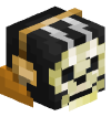 Tête 3D de TweeTer_SS