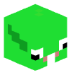 Tête 3D de Twz_lukas