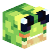 Tete Minecraft de Txgaal