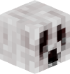 Tête 3D de TyZer08