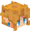 Tête 3D de UESOGI