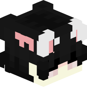 UXD172 Minecraft skin