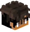 Tête 3D de Underblox