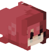 Tête 3D de UpAkira