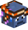 Tete Minecraft de V4P0R_HL