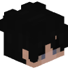 Tête 3D de VaaTaX