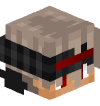 Tête 3D de ValMalDu06