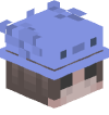 Tête 3D de Valentin_Zz
