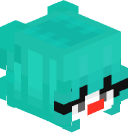 Skin de VapeDisabledd - BattleAdventure