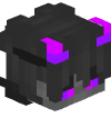 Tête 3D de VeZaX