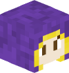 Tête 3D de Veanle