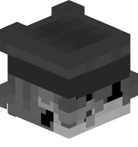 Vexxxcy Minecraft skin