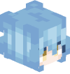 Tête 3D de VidiumdDogx