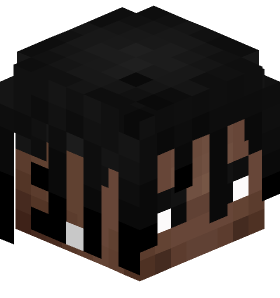 Vilasssss Minecraft skin