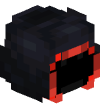 Tête 3D de Vitanoxx