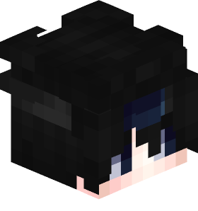 Vixral Minecraft skin