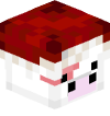 Tête 3D de Voidy__