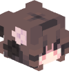 Tête 3D de VyZerox