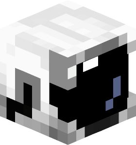 VyxoMC Minecraft skin