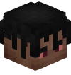 Tête 3D de W_Gingembre