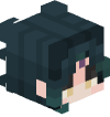 Tête 3D de WarOne200