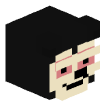 Tête 3D de WatiFlo