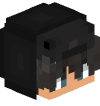 Tête 3D de WeeeZ_