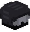 Tête 3D de Weeyx