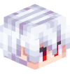 Tête 3D de WeyZz