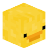 Tête 3D de WiisteeR