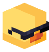 Tête 3D de WildTiger27