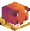 Tete Minecraft de Wind_king2