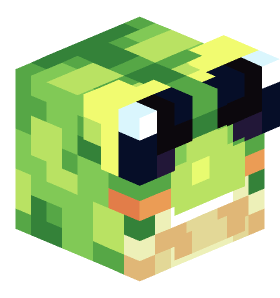 Witchedas Minecraft skin