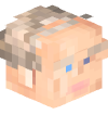 Tête 3D de WonKead59