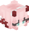 Tête 3D de Wr4th974
